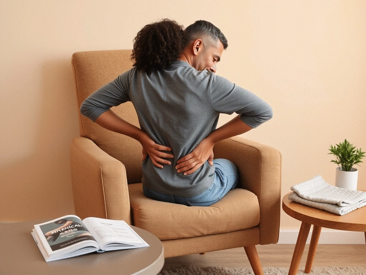 Sciatica Pain: Understanding the Basics and Key Symptoms