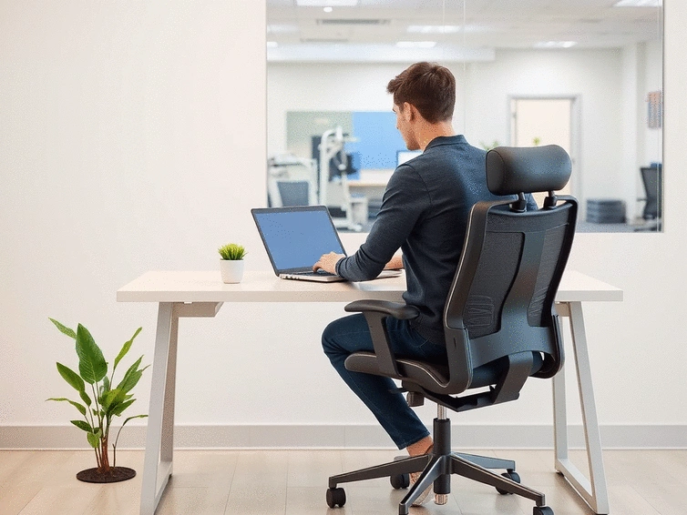 Prolonged Sitting and Sciatica: The Risks and Solutions