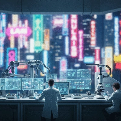 Person stretching back at ergonomic desk, feeling sciatica pain relief, no text, no words, no typography, clean image