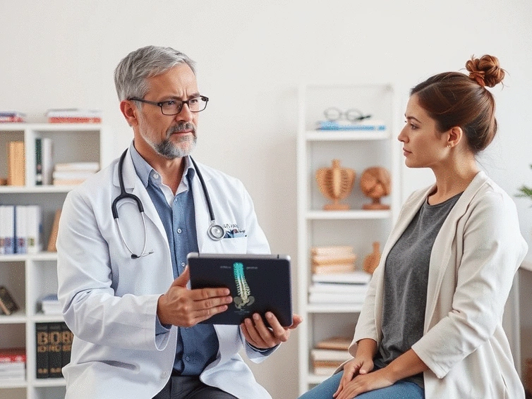 Sciatica Surgery: When Is It Necessary and What Are the Risks?