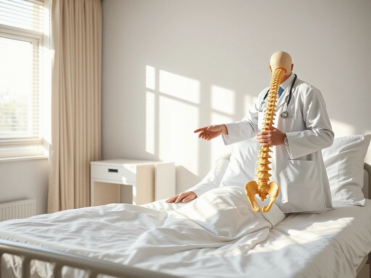 Preparing for Sciatica Surgery: What Patients Need to Know
