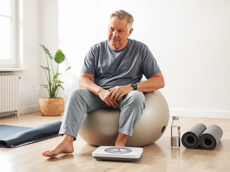 The Impact of Obesity on Sciatica: Weight Management Tips