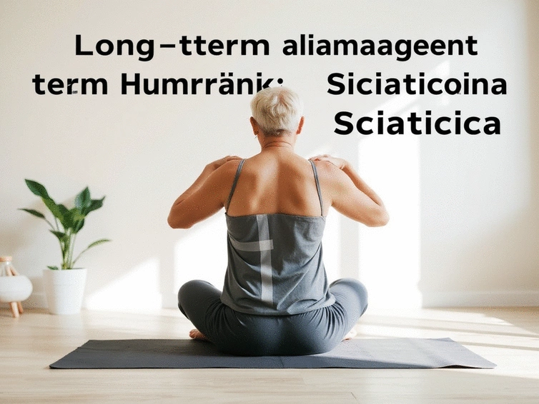 Understanding Chronic Sciatica: Long-Term Pain Management Approaches