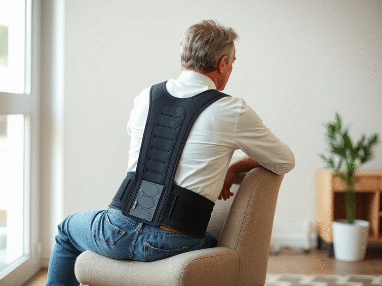 Choosing the Right Back Brace for Sciatica: Support and Pain Relief
