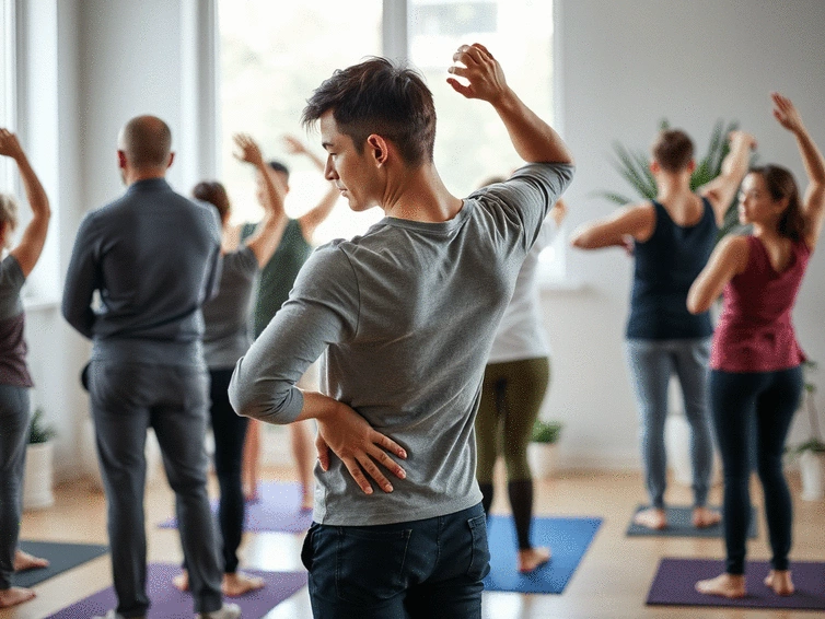 How Sciatica Nerve Pain Differs From Other Types of Back Pain