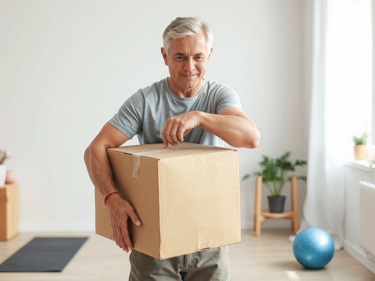Sciatica from Heavy Lifting: Prevention and Treatment Options