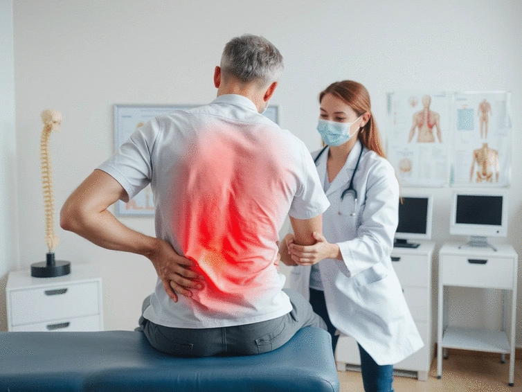 Sports Injuries Leading to Sciatica: Diagnosis and Recovery