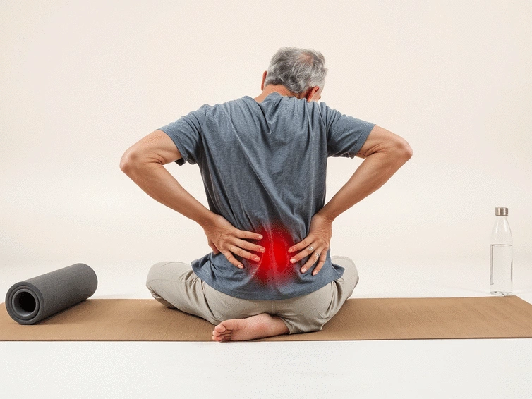 Muscle Spasms and Sciatica: What You Need to Know