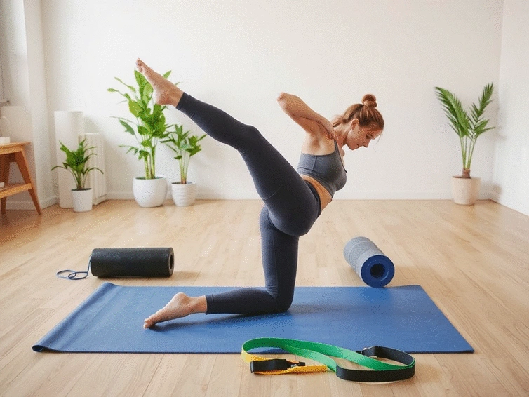 Physical Therapy Exercises to Alleviate Sciatica Pain