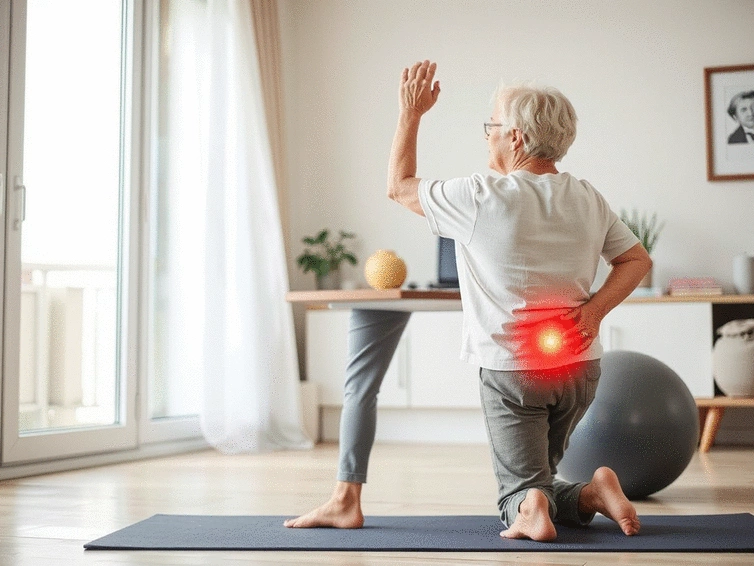 Age-Related Sciatica: Causes, Symptoms, and Management