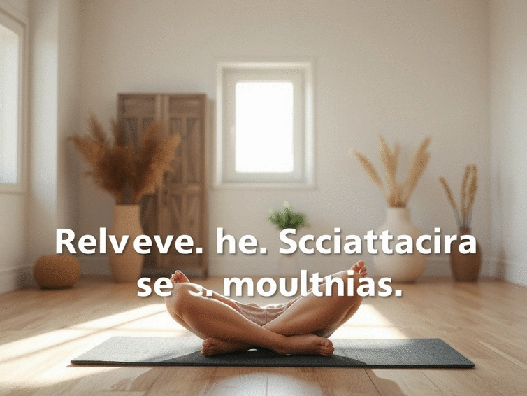 The Effects of Stress on Sciatica: Mind-Body Therapies for Relief