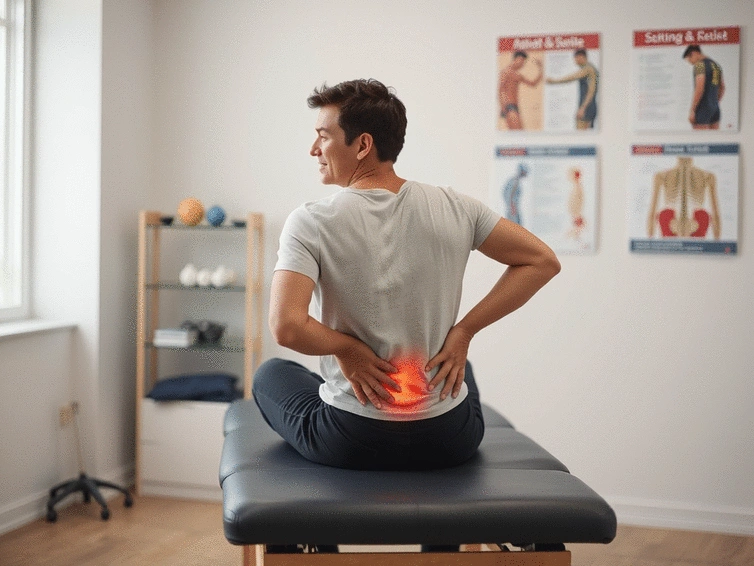 Common Causes of Sciatica and How to Identify Them
