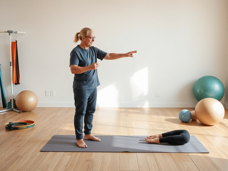 How Physical Therapy Can Help Sciatica: What to Expect and Key Exercises