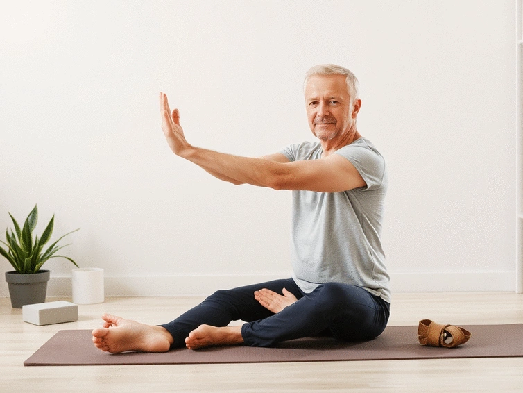 Effective Self-Management Strategies for Sciatica Pain Relief