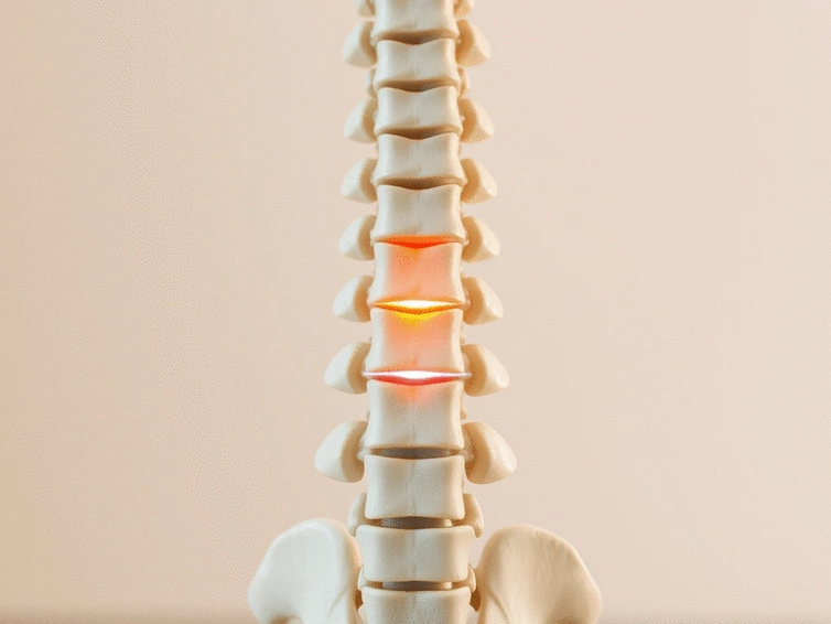 Degenerative Disc Disease: A Sciatica Trigger You Should Understand